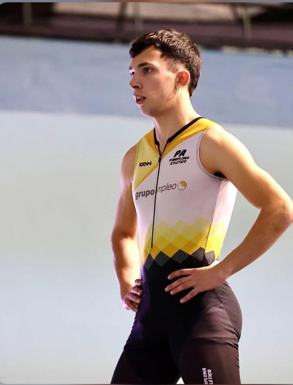 Campeonato Navarro Sub 23 ST